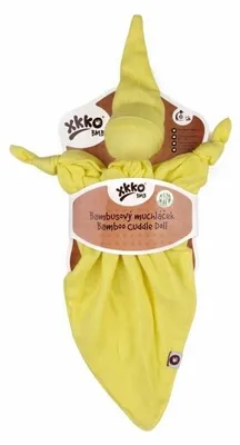 Obrázok produktu pre XKKO Bambusový maznáčik, Lemon