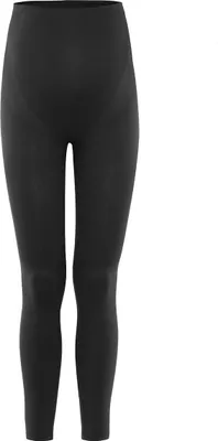 Produktbild von Bellybutton Damen Umstandsleggings - Schwarz, Komfortabel