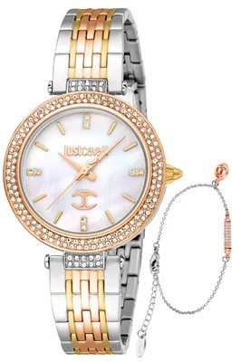 Obrázok produktu pre Hodinky Just Cavalli model  SET Savoca JC1L274M0095