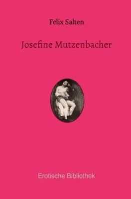 Produktbild von Josefine Mutzenbacher