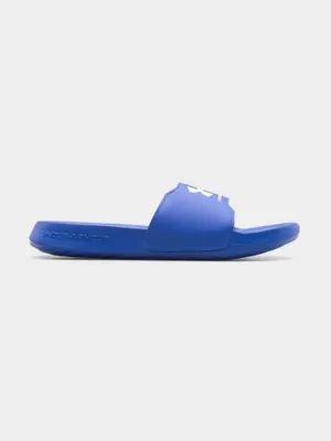 Produktbild von UNDER ARMOUR Herren Badeschuhe Ignite Select