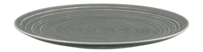 Produktbild von SELTMANN Terra Teller flach, ø: 227 mm, perlgrau