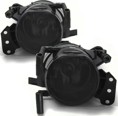 Produktbild von JOM Nebelscheinwerfer für BMW 3er E46 E90 E91 / 5er E60 E61 / 6er E63 E64