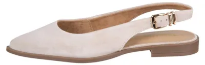 Produktbild von Tamaris Ballerinas Damen 32313832383630 Beige 37 EU