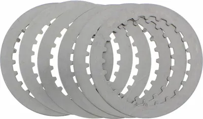 Immagine prodotto di Kit 6 dischi frizione TRW acciaio MES419 per Ktm EXC