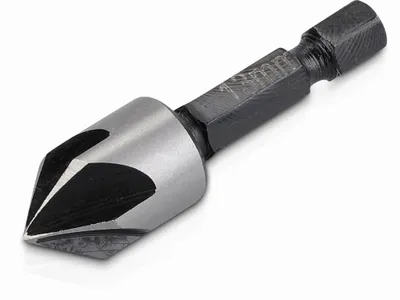 Obrázok produktu pre KREATOR KRT011202 - Kužeľový záhlbník 13 mm