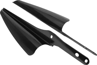 Immagine prodotto di Deflettore forcella per Harley Street Glide Special 15-23 GW1 nero