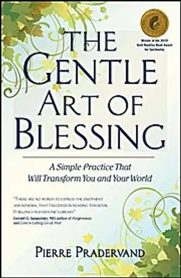 Image de The Gentle Art of Blessing