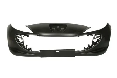 Produktbild von BLIC Stoßstange Stoßfänger passend für PEUGEOT 206+ Schrägheck (2L, 2M) 5510-00-5507903P