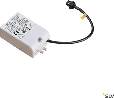 Zdjęcie produktu dla SLV 1004058 Sterownik LED, zasilacz 6,5-10W 250mA