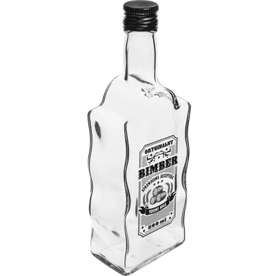 Produktbild von Klosterflasche 500 ml für Bier und Getränke