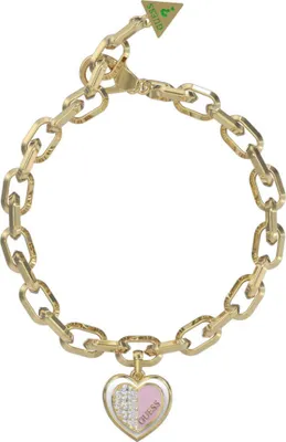 Image de Guess Bracelet Femme JUBB03034JWYGLCL