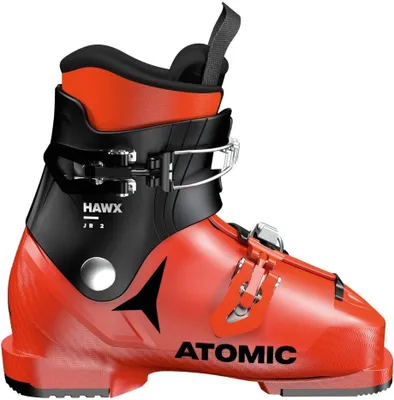 Produktbild von Skischuhe ATOMIC Hawx Jr 2 Rot 18.0/18.5 28 1/2 - 29