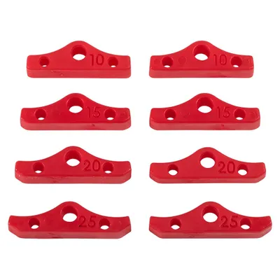 Obrázok produktu pre Leatt Überstr.-Stopper Kit C-Framejr P.