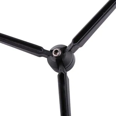 Produktbild von Klein Stativ mit Griffstabilisator für Digitalkameras und Telefon