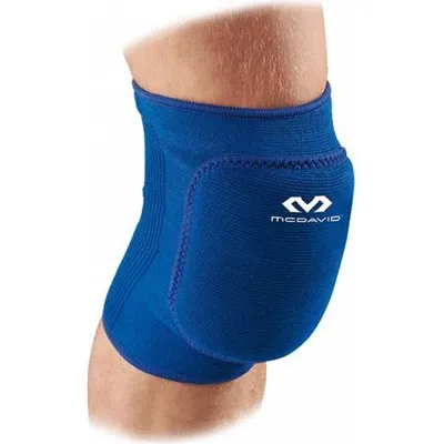 Produktbild von Mcdavid Sport Volleyball Knieschoner - Royal | Größe: S