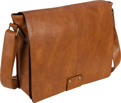 Produktbild von PAOLO BAGS Umhängetasche Flugbegleiter Schultertasche Messenger Arbeitstasche