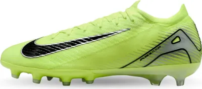 Zdjęcie produktu dla Buty piłkarskie Nike Zoom Mercurial Vapor 16 ELITE AG PRO Black Volt - 47
