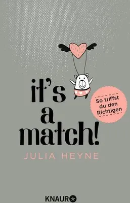Immagine prodotto di It's a Match!
