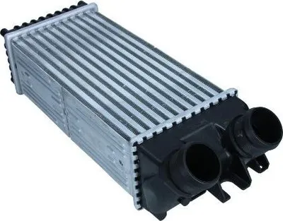Produktbild von MAXGEAR AC630077 Ladeluftkühler LLK passend für PEUGEOT PARTNER Combispace (5F) Turbo Intercooler