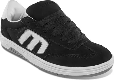 Zdjęcie produktu dla Etnies Locut Black/White Rozmiar EU 46