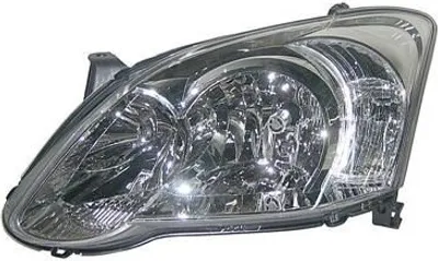 Produktbild von VAN WEZEL Scheinwerfer Links für TOYOTA COROLLA (ZZE12, NDE12, ZDE12) 5396961V