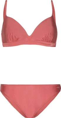 Produktbild von Protest Botinas Triangle Bikini Rot 2XL / D Frau Rot 2XL
