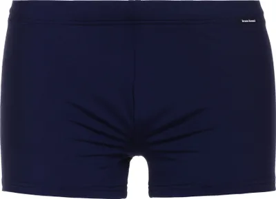 Produktbild von Bruno Banani Herren Badeshort Wave Line 2.0 Swim Marine