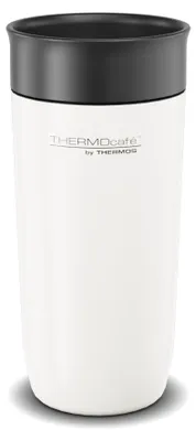 Zdjęcie produktu dla THERMOS TC – kubek do codziennego użytku, 0,36 l, biały, matowy | HAN 4202211036 | EAN 5010576967022
