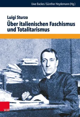 Immagine prodotto di Über italienischen Faschismus und Totalitarismus