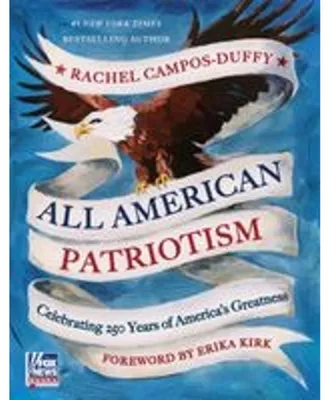 Image de All American Patriotism