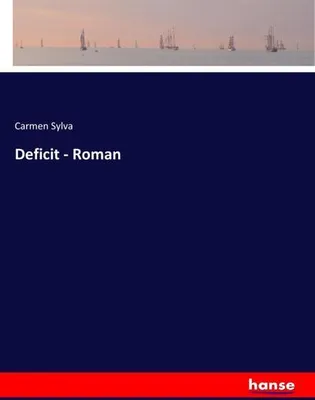 Image de Deficit - Roman
