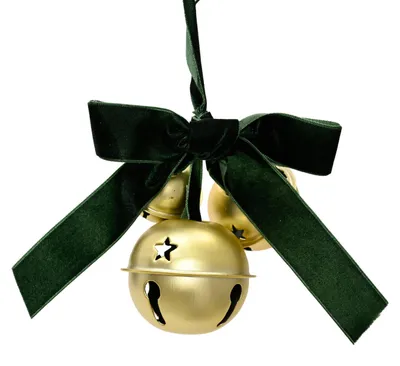 Productafbeelding van Stolp 10x6x13 goud Decoris