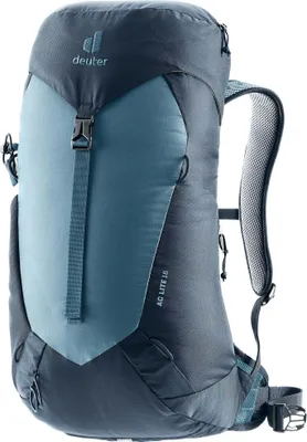 Image de Plecak turystyczny Deuter AC Lite 16 atlantic-ink