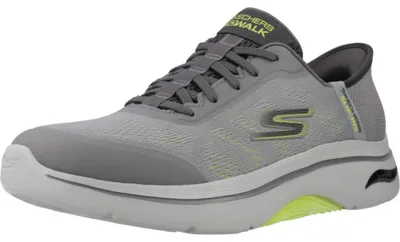 Produktbild von SKECHERS SLIP - INS GO WALK ARCH 2.0 Grau