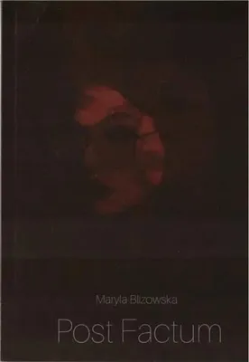 Produktbild von Post Factum - Maryla Blizowska