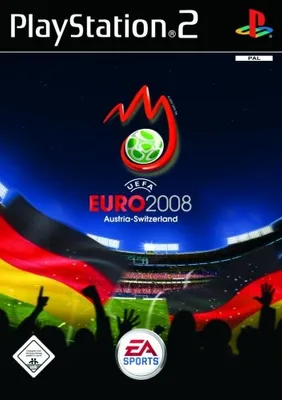 Produktbild von UEFA Euro 2008