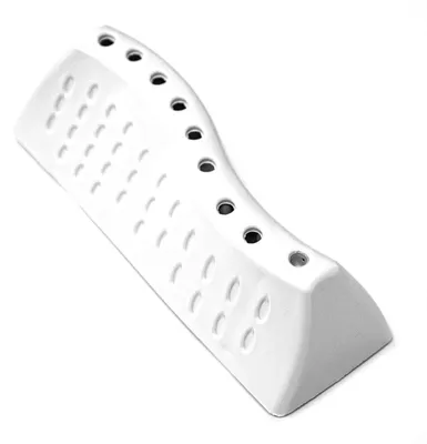 Trommelhalter 140 mm, 9 Löcher, für Vestel Waschmaschinen