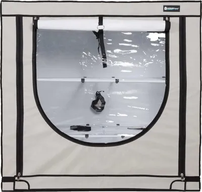 Produktbild von Homebox Vista Medium (125x65x120cm) Anzucht-Box
