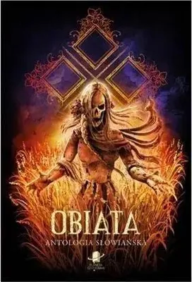 Image de Obiata. Antologia słowiańska - praca zbiorowa