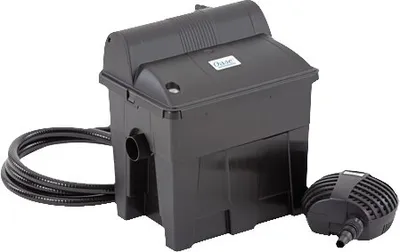 Produktbild von Oase Filterset 'BioSmart-Set 5000'