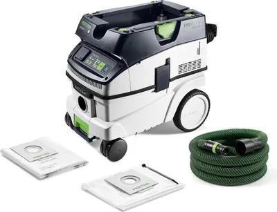 Produktbild von Festool Absaugmobil CLEANTEC CTL 26 EI AC