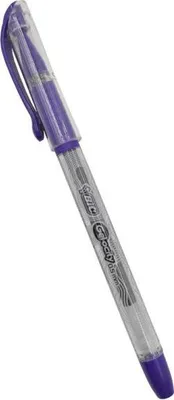 Produktbild von BIC Gelocity Stic Blau Kugelschreiber