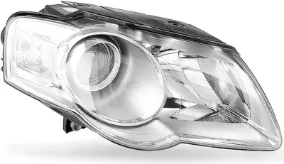 Zdjęcie produktu dla Reflektor świateł przednich TYC 20-0733-05-2