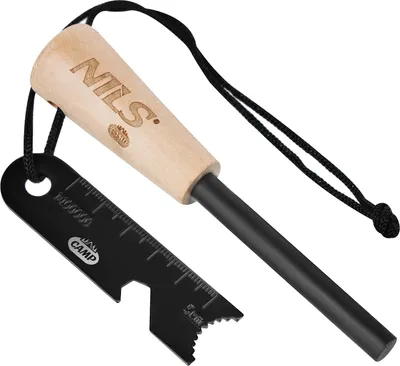 Obrázek produktu pro Křesadlo NILS Camp NC1792