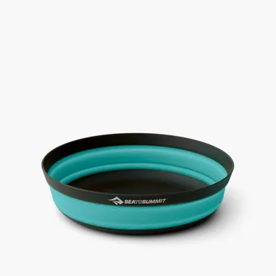 Produktbild von Sea to Summit Frontier UL Collapsible Bowl blau Größe L