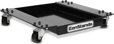 Zdjęcie produktu dla Wózek motocyklowy # Custom Mover dla Mid-Lift M czarny