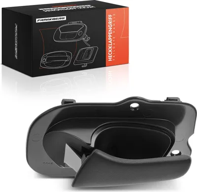 Produktbild von Frankberg 1x Türgriff Vorne Links innen für Opel Corsa B Caravan Kasten/Schrägheck 1.0L 1.2L 1.3L 1993-2002