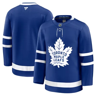 Produktbild von Toronto Maple Leafs Premium Home Jersey