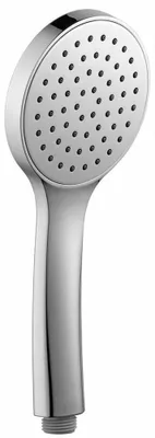 Obrázok produktu pre Ručná sprcha, priemer. 102 mm, ABS/chróm